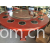 泉州良美家具厂-泉州知名的火锅桌制造商——福建电动餐桌